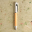 Rhea Bamboo Pen With Torch
