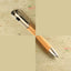 Rhea Bamboo Pen With Torch