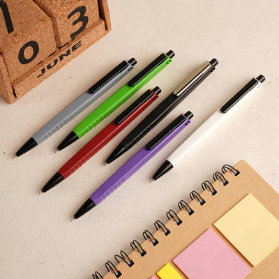 Kyra Plastic Pen