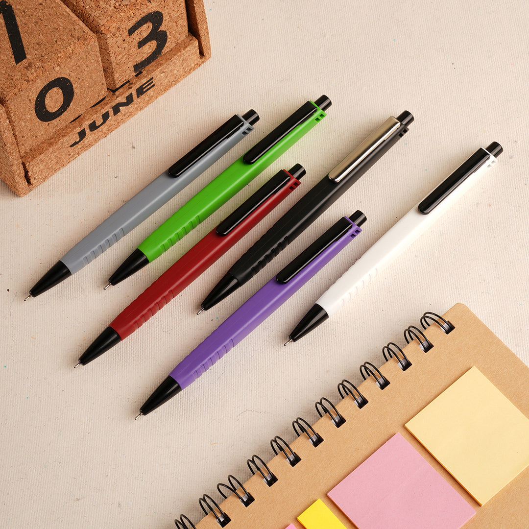 Kyra Plastic Pen