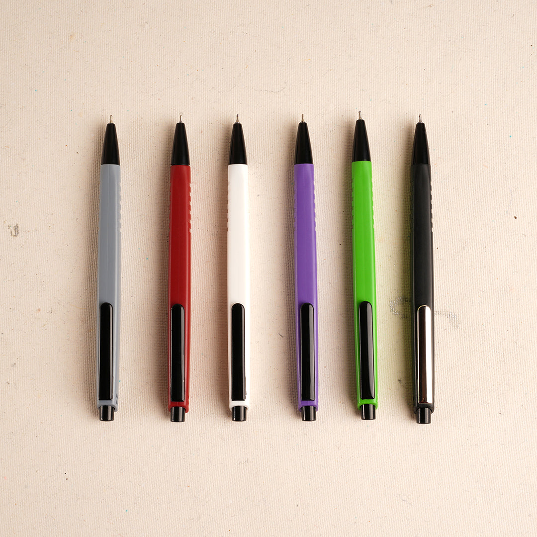 Kyra Plastic Pen