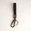 Nysa Silicone Keychain