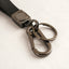 Nysa Silicone Keychain