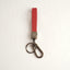 Nysa Silicone Keychain