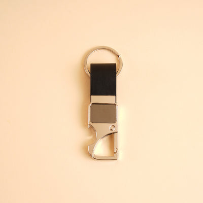 Niko Keychain