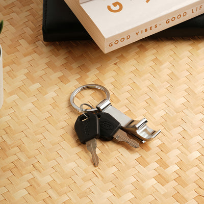 Argo Keychain