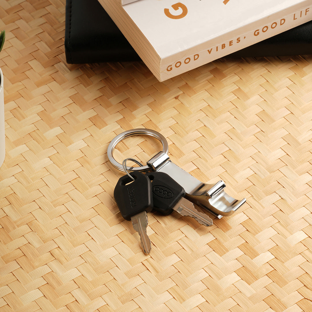 Argo Keychain
