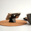 Rhos Magnetic Wallet With Stand