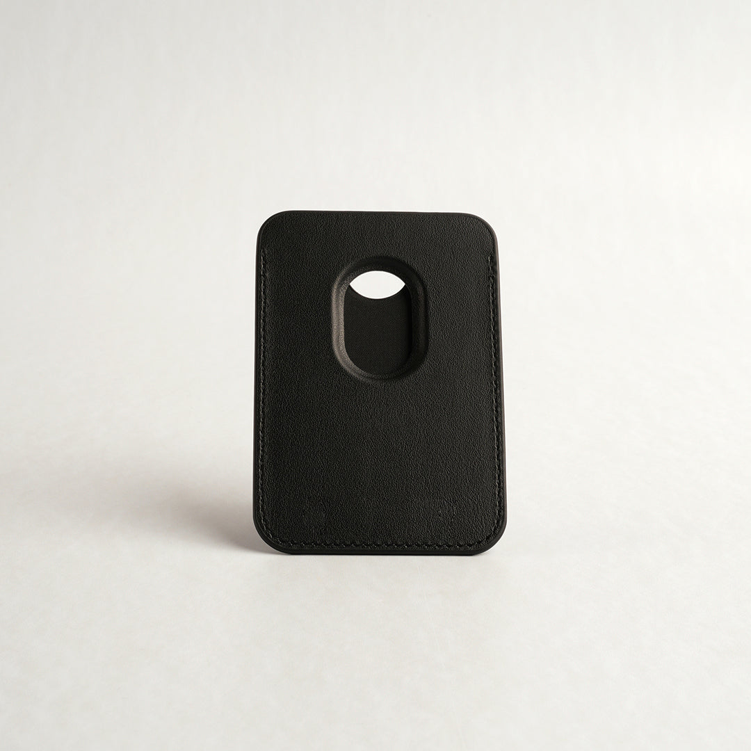Rhos Magnetic Wallet With Stand
