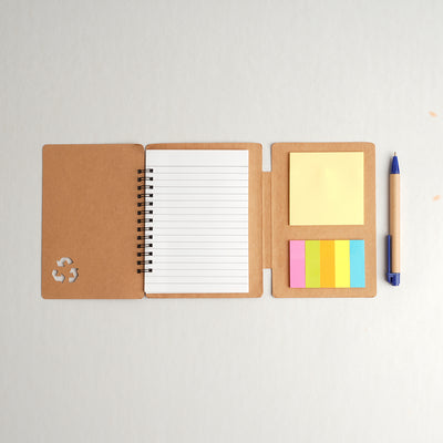 Thal Eco Notebook