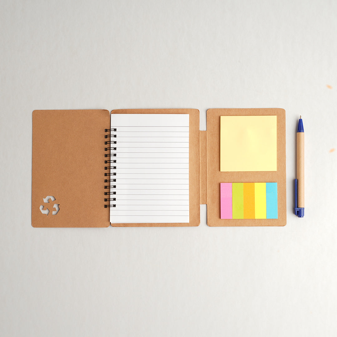 Thal Eco Notebook