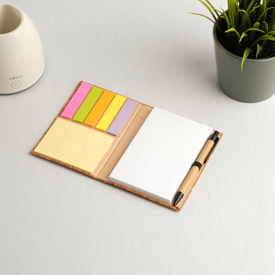 Zale Eco Notebook