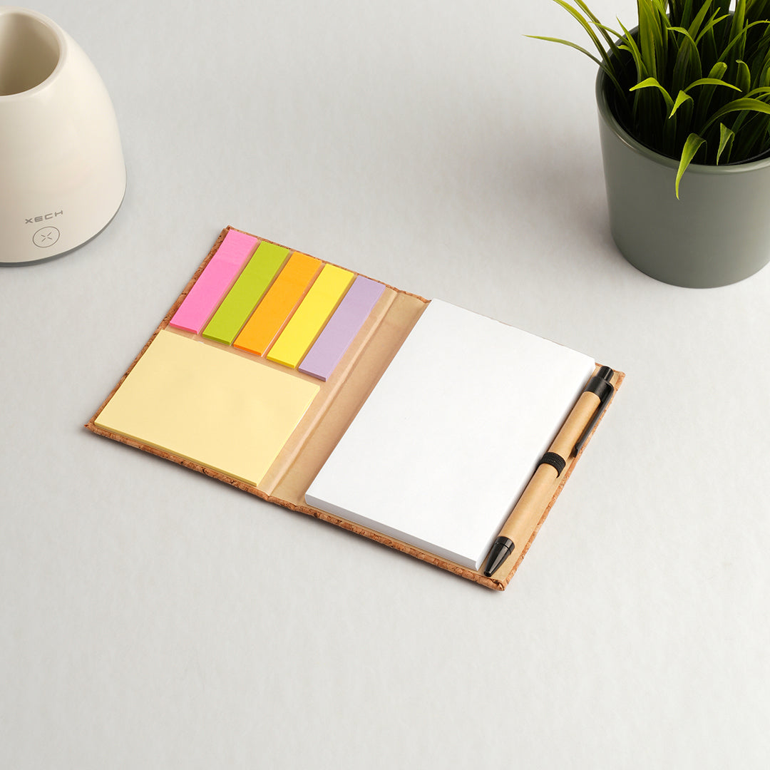 Zale Eco Notebook