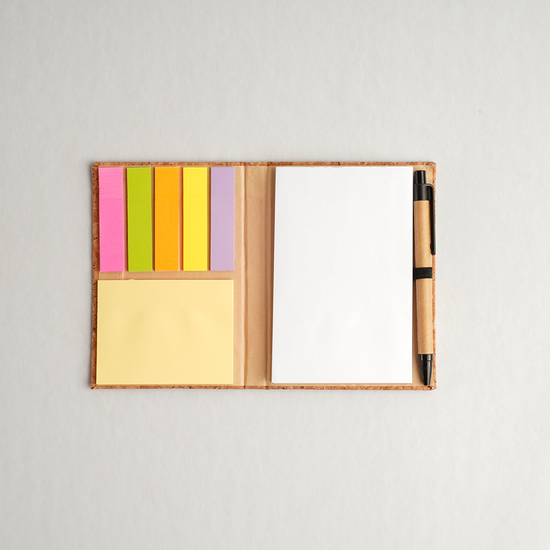 Zale Eco Notebook