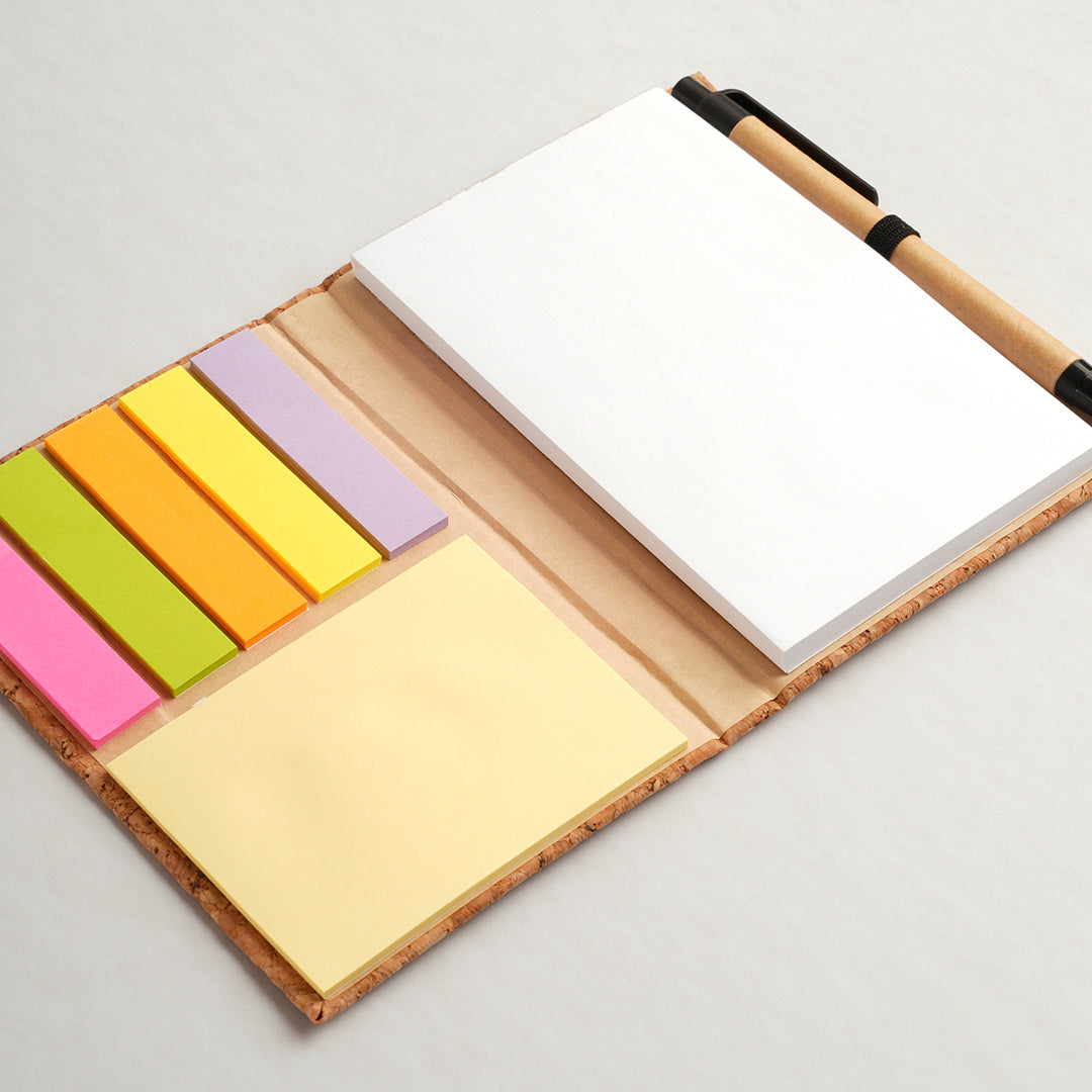Zale Eco Notebook