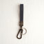 Nysa Silicone Keychain