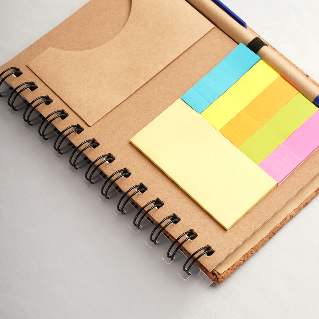 Deme Eco Notebook