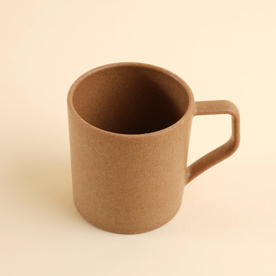 Styx Wheat Coffee Mug