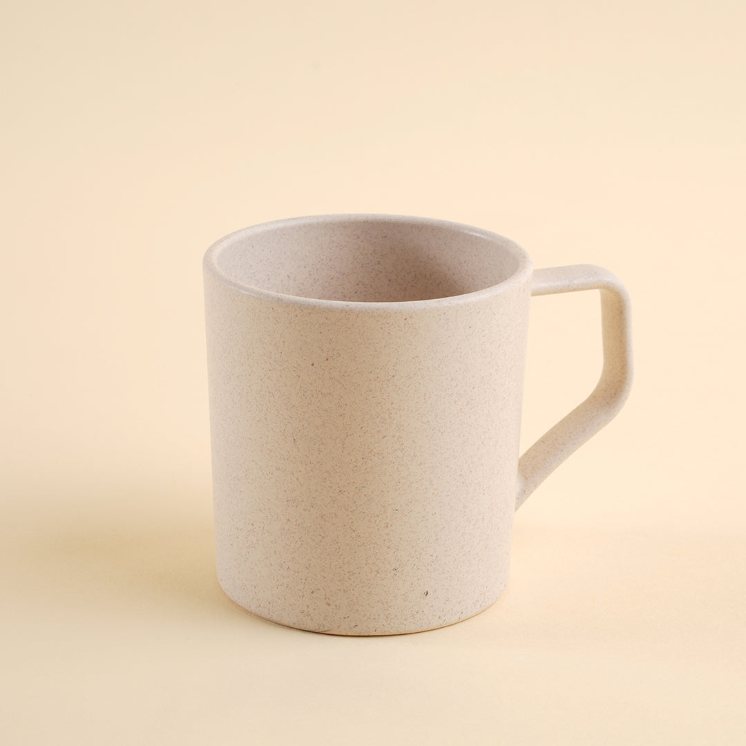 Styx Wheat Coffee Mug