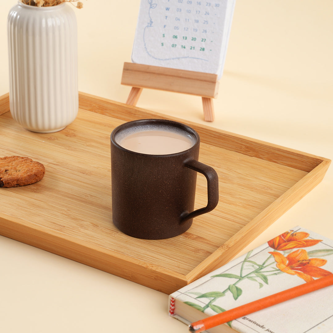 Styx Wheat Coffee Mug