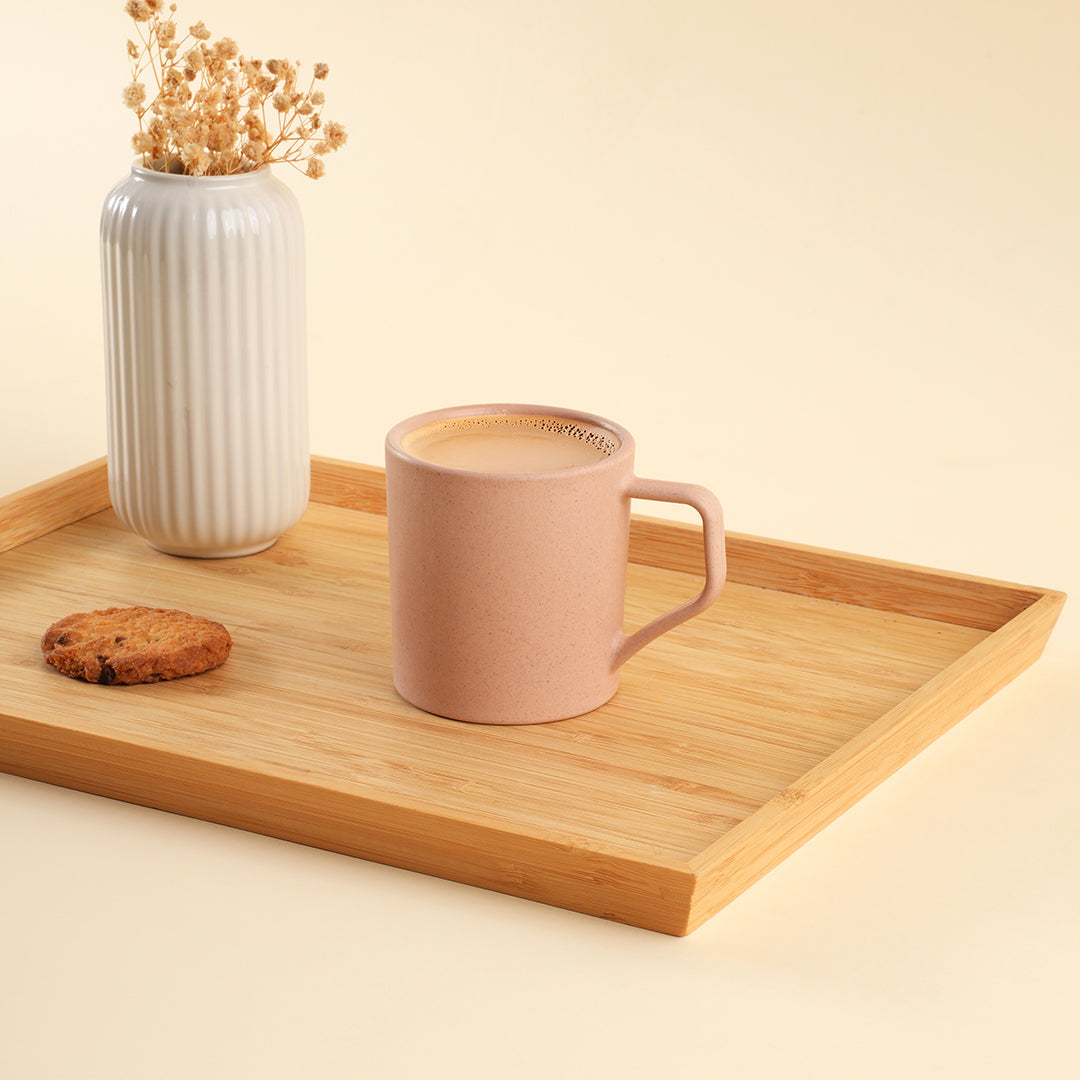 Styx Wheat Coffee Mug