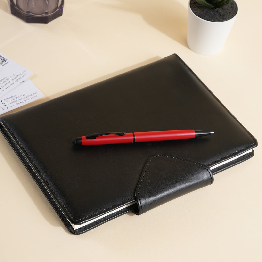 Aare Metal Pen