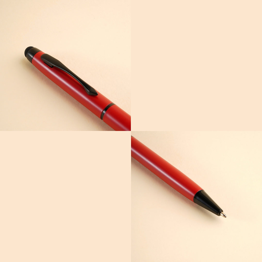 Aare Metal Pen
