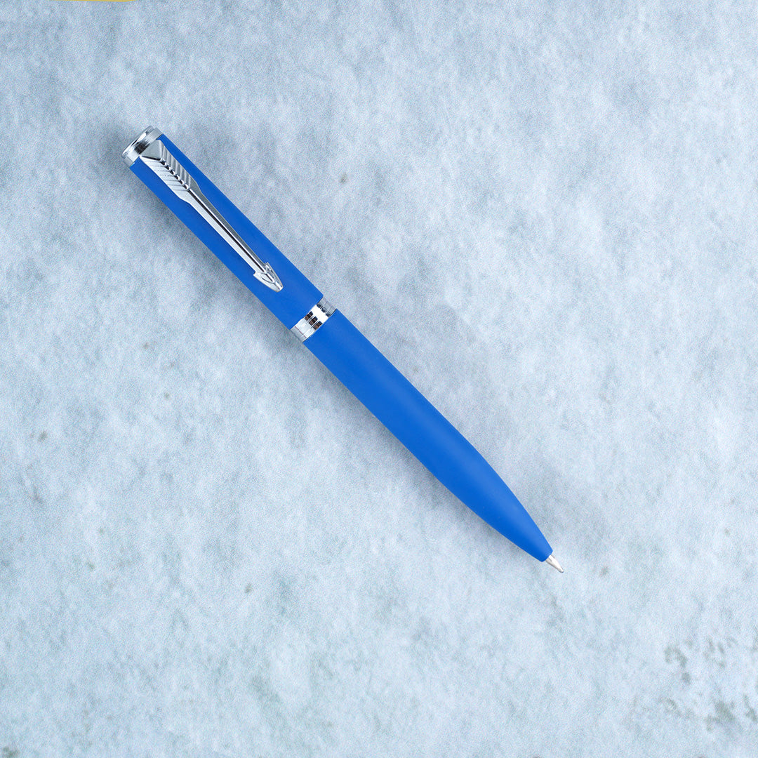 Allen Metal Pen