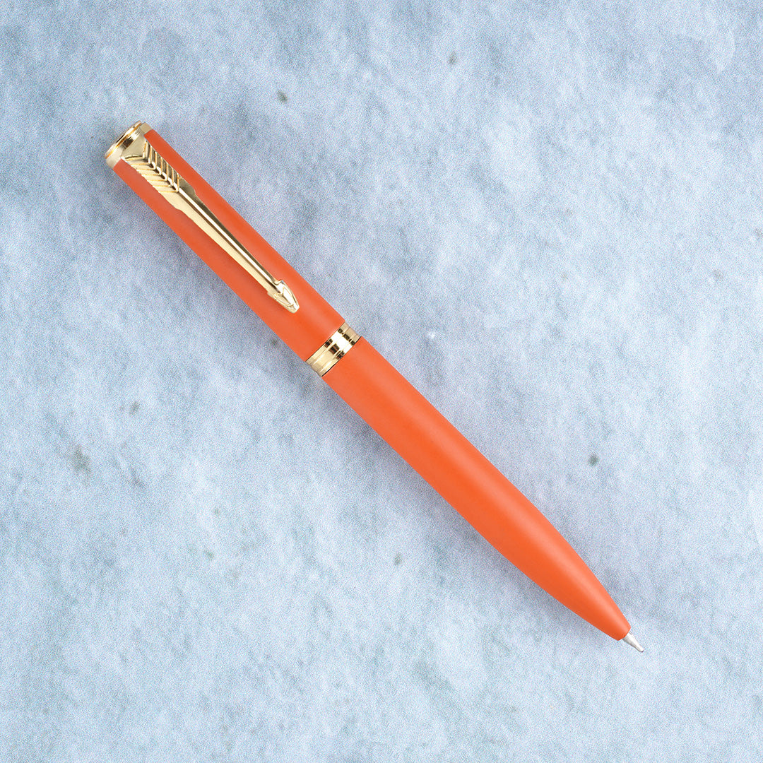 Allen Metal Pen