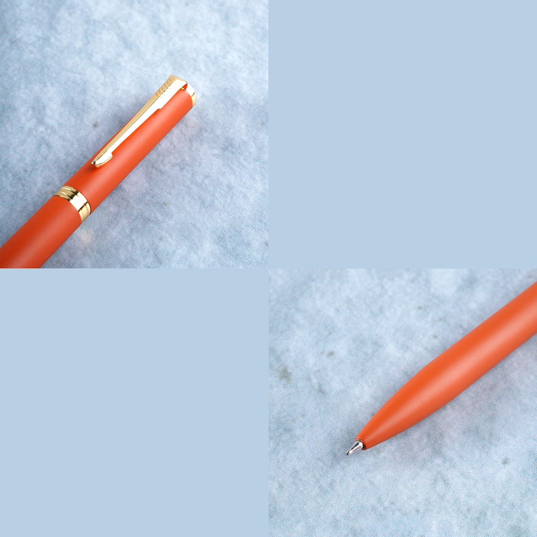 Allen Metal Pen