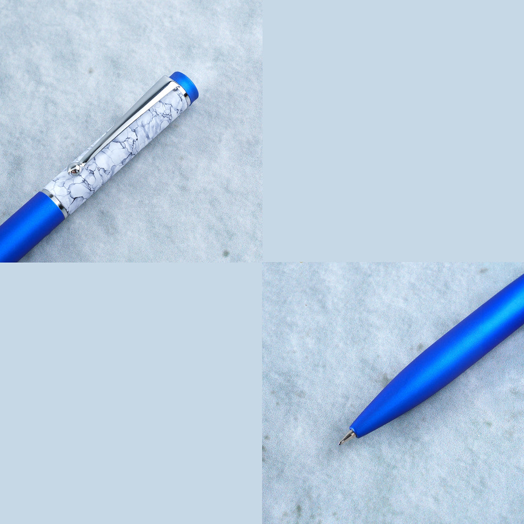 Anio Metal Pen