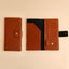 Paro Passport Holder