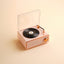 Pebble Retro Bluetooth Speaker