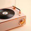 Pebble Retro Bluetooth Speaker