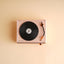 Pebble Retro Bluetooth Speaker