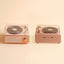 Pebble Retro Bluetooth Speaker