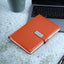 Arda PU Leather Journal
