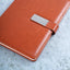Arda PU Leather Journal