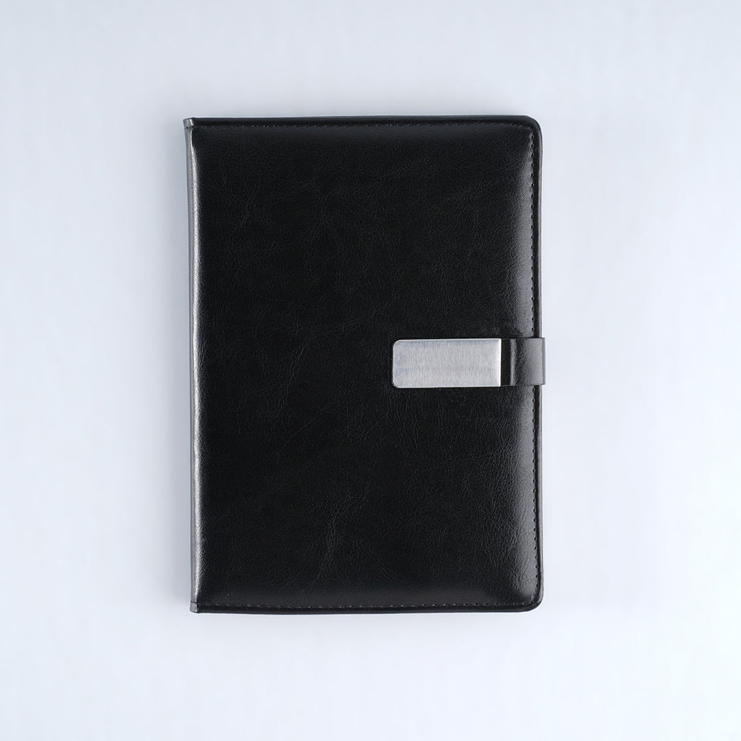 Arda PU Leather Journal