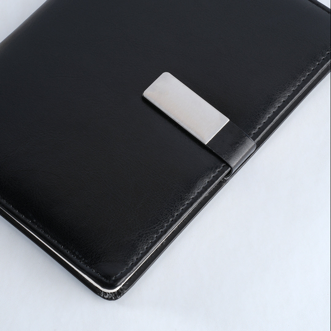 Arda PU Leather Journal
