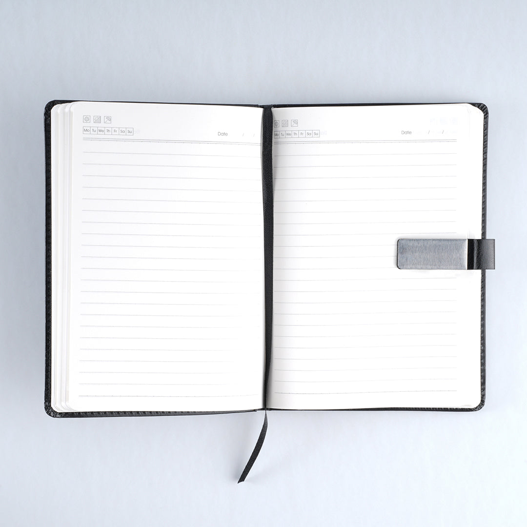 Arda PU Leather Journal