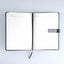 Arda PU Leather Journal