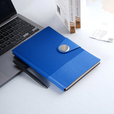 Arga Journal