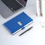 Arda PU Leather Journal