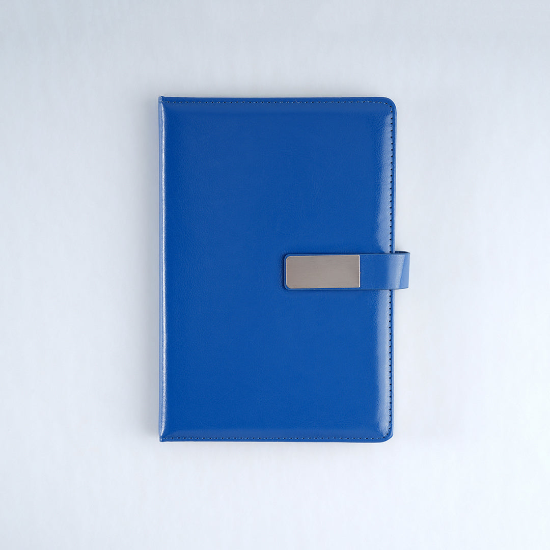Arda PU Leather Journal