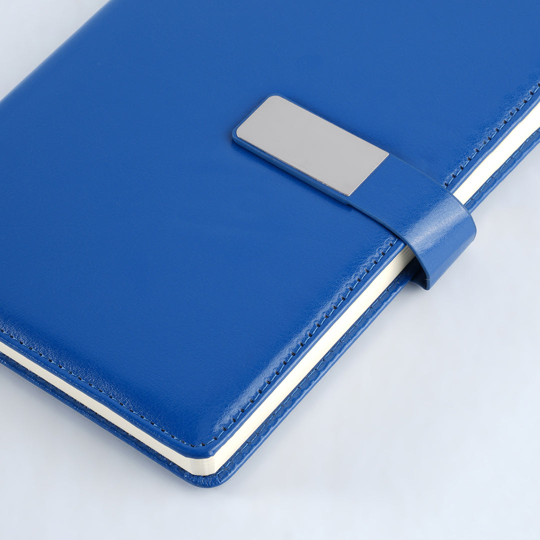 Arda PU Leather Journal