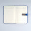 Arda PU Leather Journal