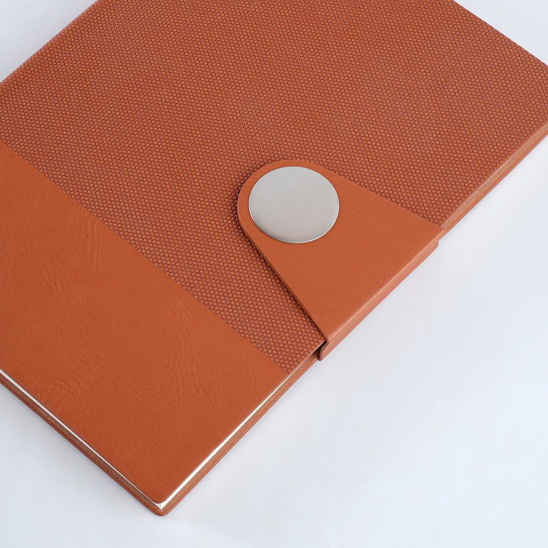 Arga Journal