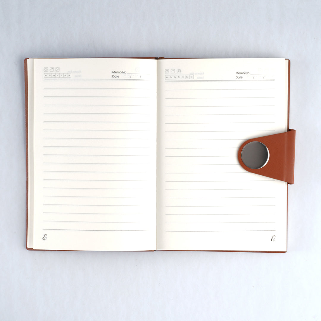 Arga Journal