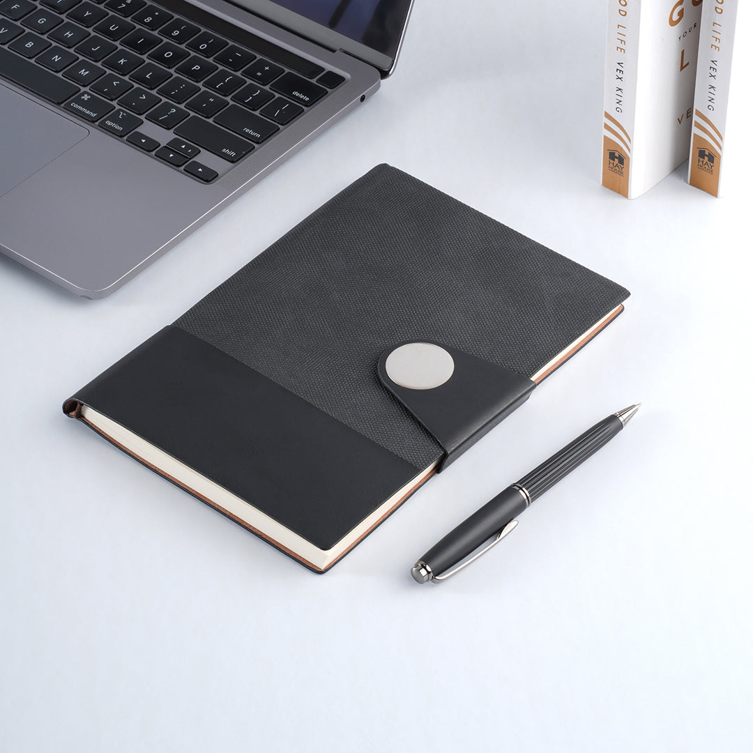 Arga Journal